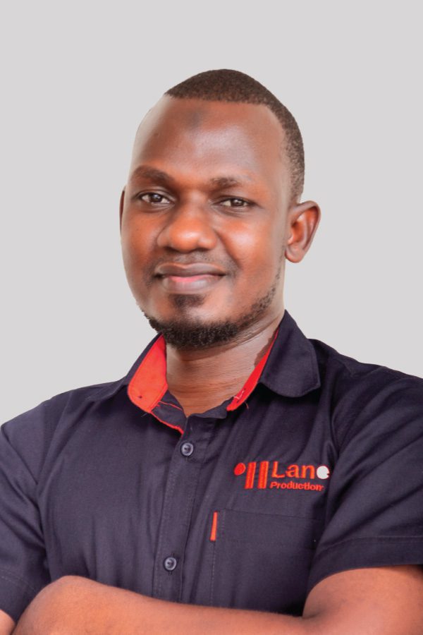 Yusuf Mutebi Lead Motion Graphics Designer